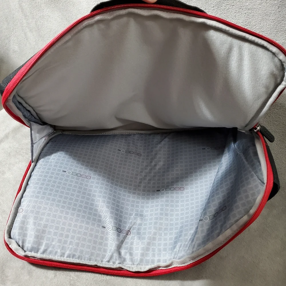 Dell Large Laptop Sleeve Case Black LIKE NEW!